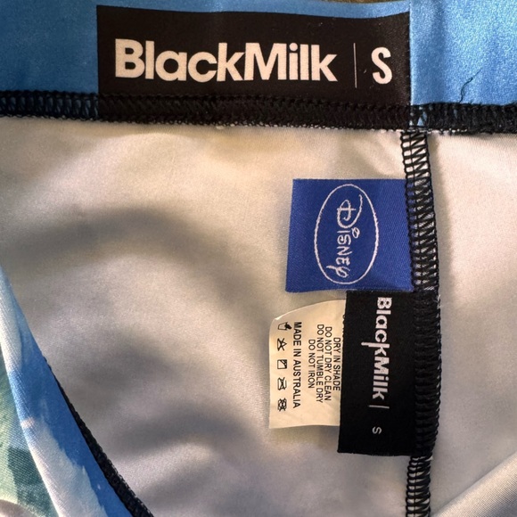 BlackMilk x Disney Peter Pan Leggings Size Small - Picture 10 of 12